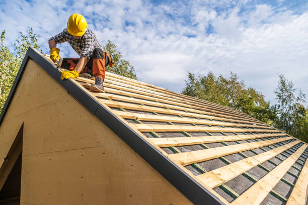 Quick and Trustworthy Emergency Roof Repair Services in Baywood, NY