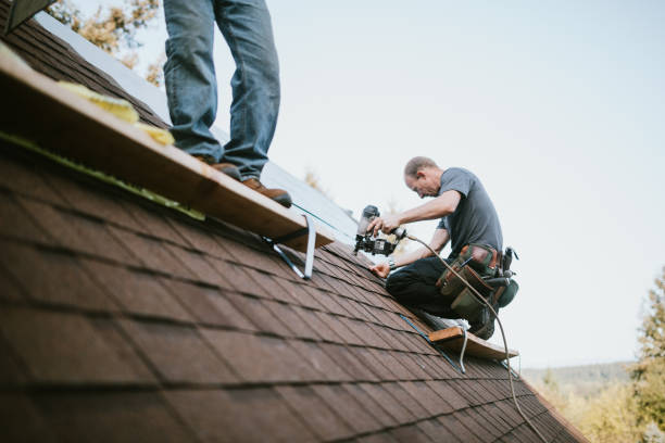 Quick and Trustworthy Emergency Roof Repair Services in Baywood, NY